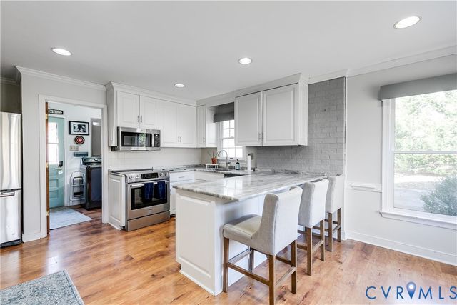 2221 Autumn Oaks Ln, Powhatan, VA 23139