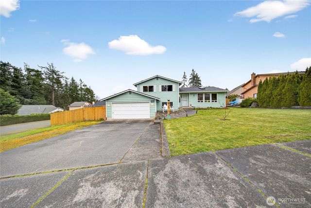 1981 NE 11th Ave, Oak Harbor, WA 98277