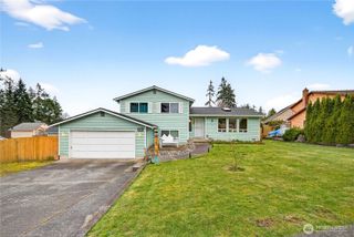 1981 NE 11th Ave, Oak Harbor, WA 98277
