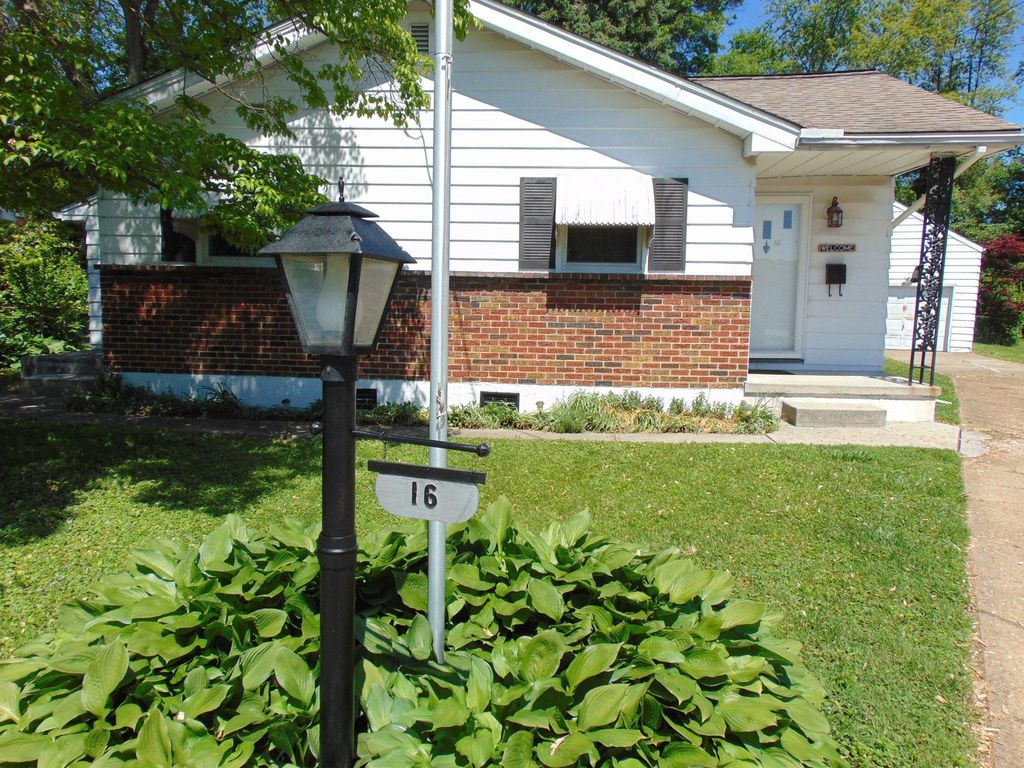 16 VARMAR DR, New Castle, DE 19720