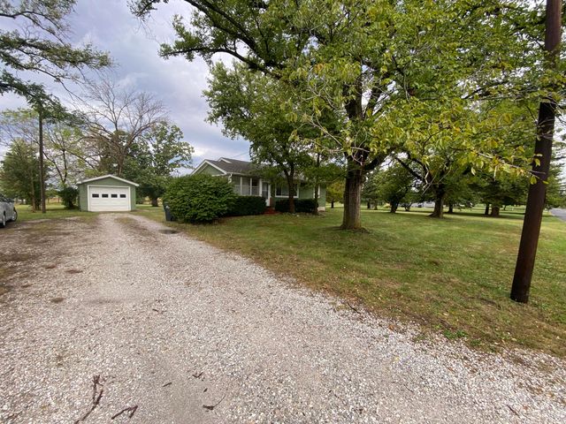 3809 SOUTHLAND DR, Columbia, MO 65203