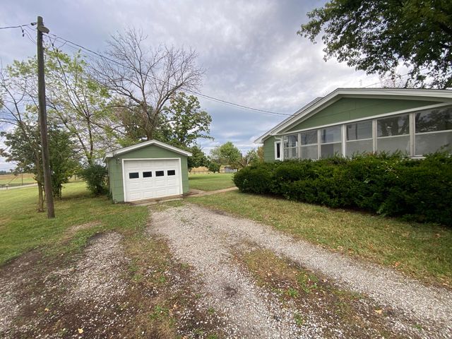 3809 SOUTHLAND DR, Columbia, MO 65203