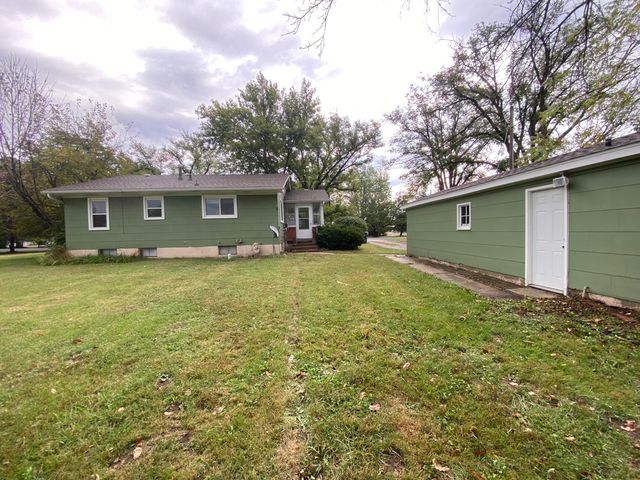 3809 SOUTHLAND DR, Columbia, MO 65203