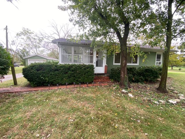 3809 SOUTHLAND DR, Columbia, MO 65203