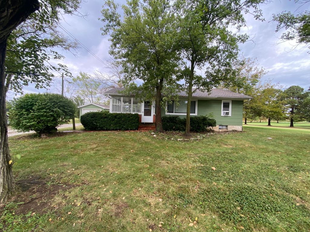 3809 SOUTHLAND DR, Columbia, MO 65203