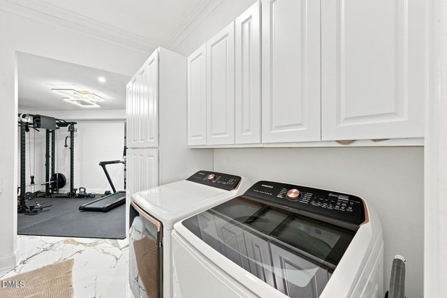 32 Woodgate Court, Durham, NC 27713