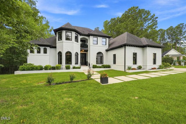 32 Woodgate Court, Durham, NC 27713