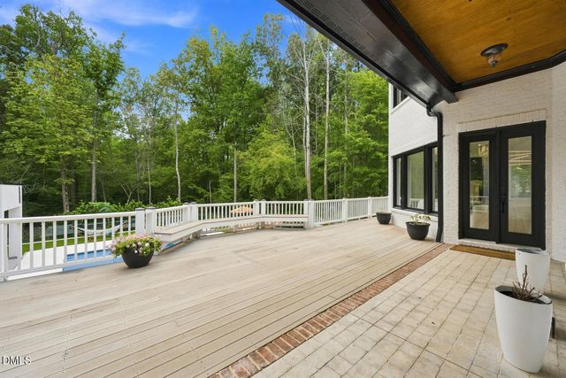32 Woodgate Court, Durham, NC 27713