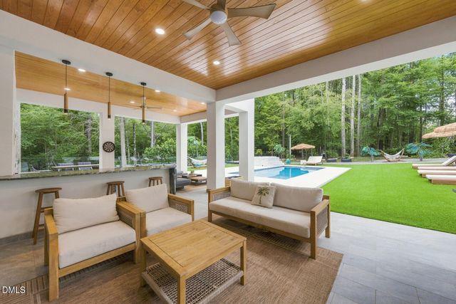 32 Woodgate Court, Durham, NC 27713