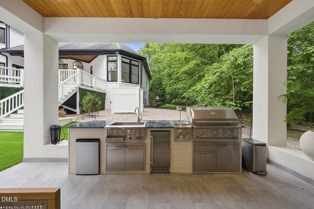 32 Woodgate Court, Durham, NC 27713