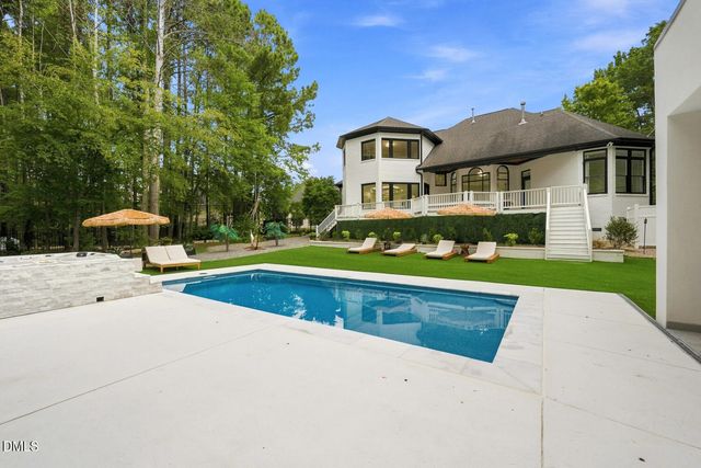 32 Woodgate Court, Durham, NC 27713