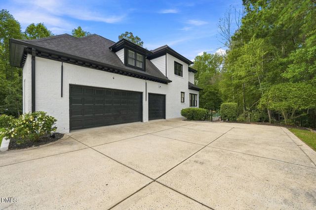 32 Woodgate Court, Durham, NC 27713