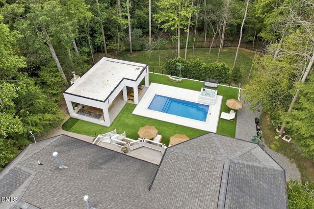 32 Woodgate Court, Durham, NC 27713