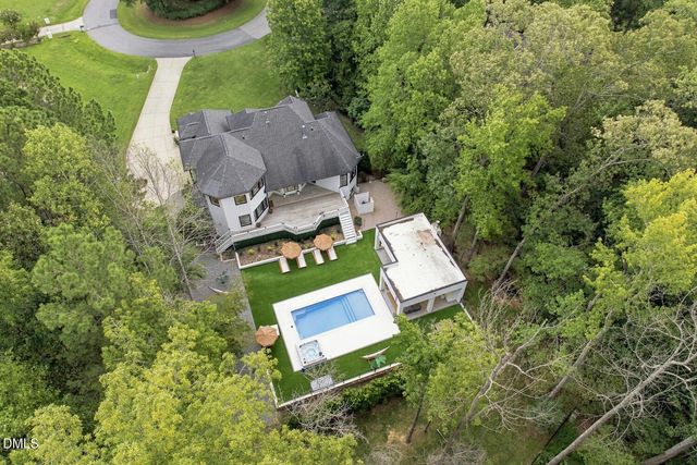 32 Woodgate Court, Durham, NC 27713