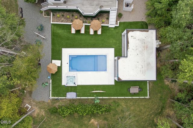 32 Woodgate Court, Durham, NC 27713
