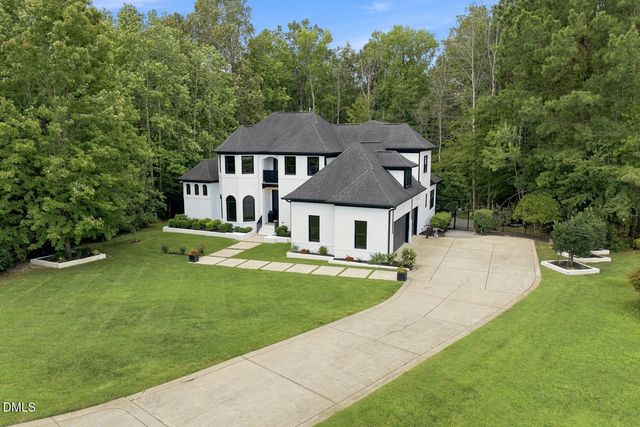 32 Woodgate Court, Durham, NC 27713