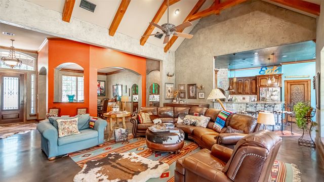 345 Sugartree Circle, Lipan, TX 76462