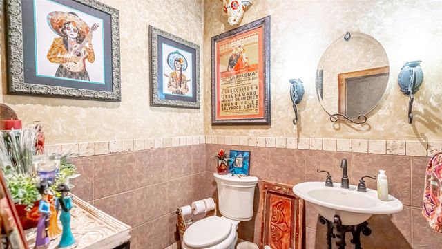 345 Sugartree Circle, Lipan, TX 76462