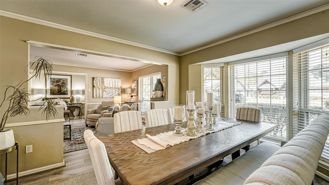 12703 Rocky Meadow Drive, Houston, TX 77024