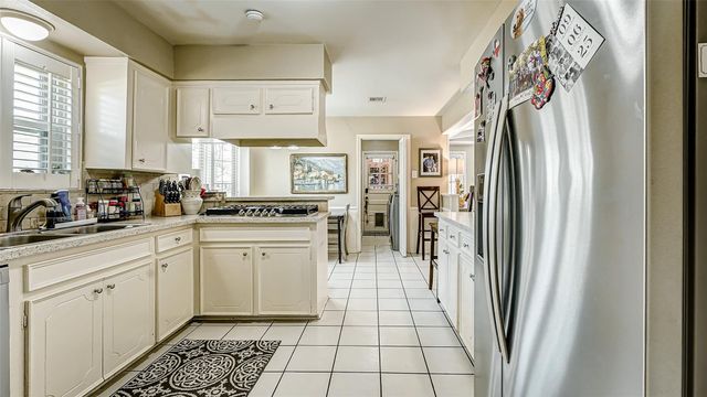 12703 Rocky Meadow Drive, Houston, TX 77024