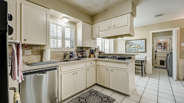 12703 Rocky Meadow Drive, Houston, TX 77024