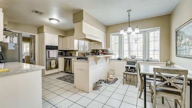 12703 Rocky Meadow Drive, Houston, TX 77024