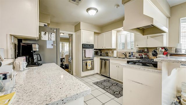 12703 Rocky Meadow Drive, Houston, TX 77024