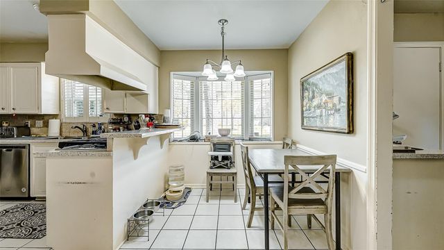 12703 Rocky Meadow Drive, Houston, TX 77024