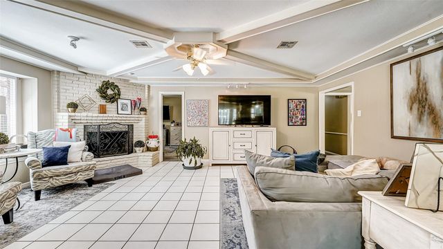 12703 Rocky Meadow Drive, Houston, TX 77024