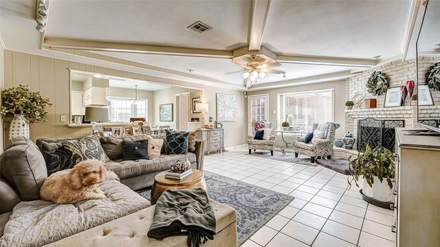 12703 Rocky Meadow Drive, Houston, TX 77024