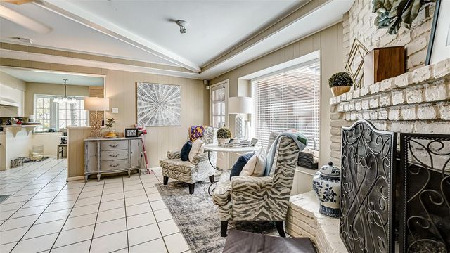 12703 Rocky Meadow Drive, Houston, TX 77024