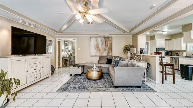 12703 Rocky Meadow Drive, Houston, TX 77024