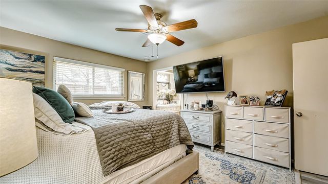 12703 Rocky Meadow Drive, Houston, TX 77024