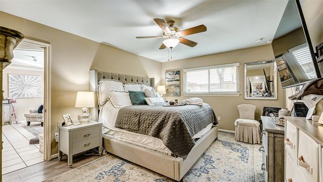 12703 Rocky Meadow Drive, Houston, TX 77024