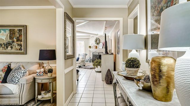 12703 Rocky Meadow Drive, Houston, TX 77024