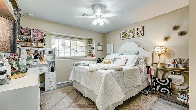 12703 Rocky Meadow Drive, Houston, TX 77024