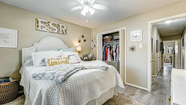 12703 Rocky Meadow Drive, Houston, TX 77024