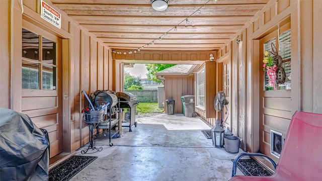 12703 Rocky Meadow Drive, Houston, TX 77024