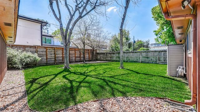 12703 Rocky Meadow Drive, Houston, TX 77024