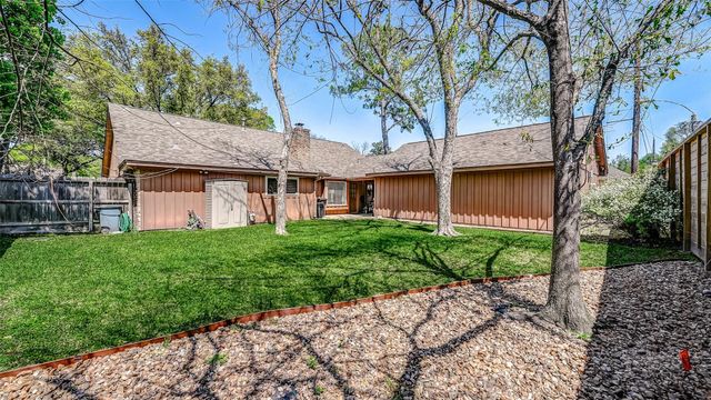 12703 Rocky Meadow Drive, Houston, TX 77024