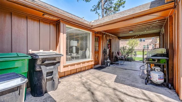 12703 Rocky Meadow Drive, Houston, TX 77024