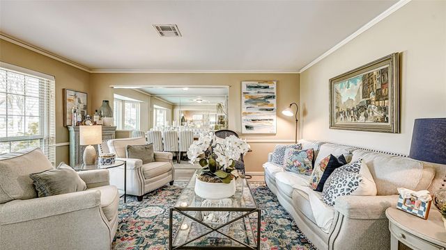 12703 Rocky Meadow Drive, Houston, TX 77024