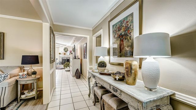 12703 Rocky Meadow Drive, Houston, TX 77024
