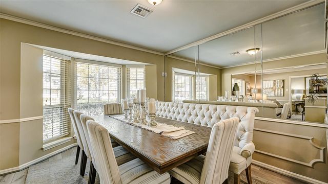 12703 Rocky Meadow Drive, Houston, TX 77024