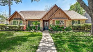 12703 Rocky Meadow Drive, Houston, TX 77024