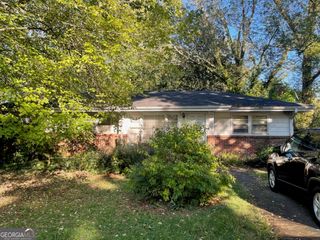 1854 NE Addison Road NE, Marietta, GA 30066