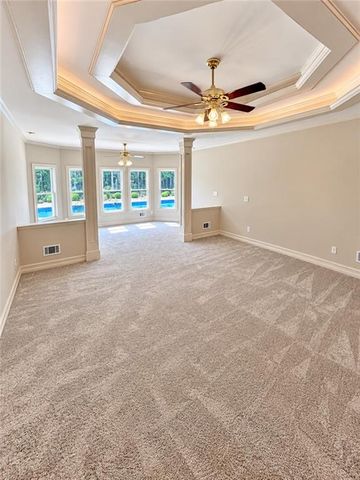 865 Streamside Drive, Mcdonough, GA 30252