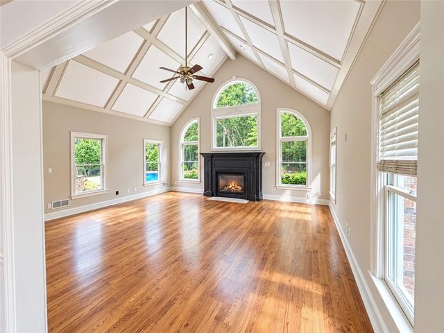 865 Streamside Drive, Mcdonough, GA 30252