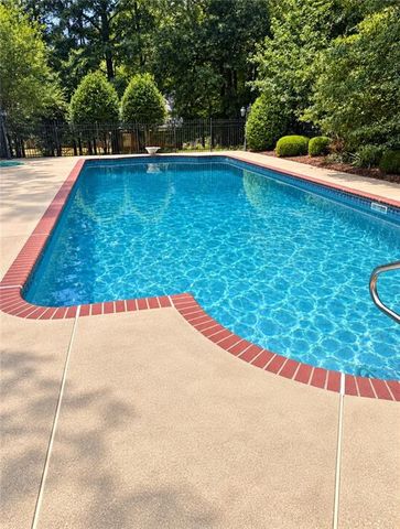 865 Streamside Drive, Mcdonough, GA 30252
