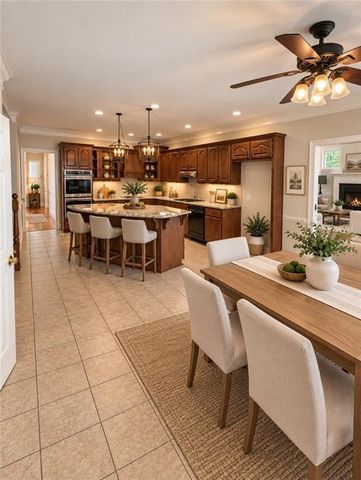 865 Streamside Drive, Mcdonough, GA 30252